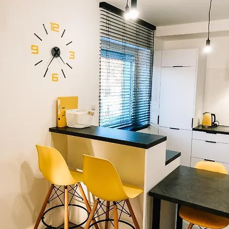 Bieszczadzkie Utulenie - Apartament Blisko Stoku Устрики-Долішні Екстер'єр фото