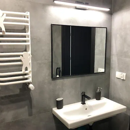 Bieszczadzkie Utulenie - Apartament Blisko Stoku Устрики-Долішні Екстер'єр фото